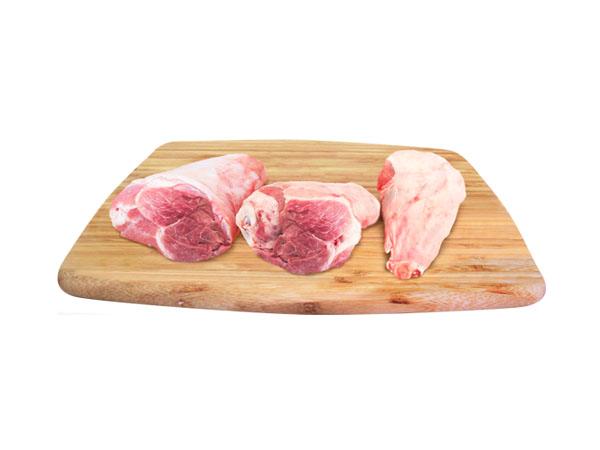 CHAMORRO 1KG